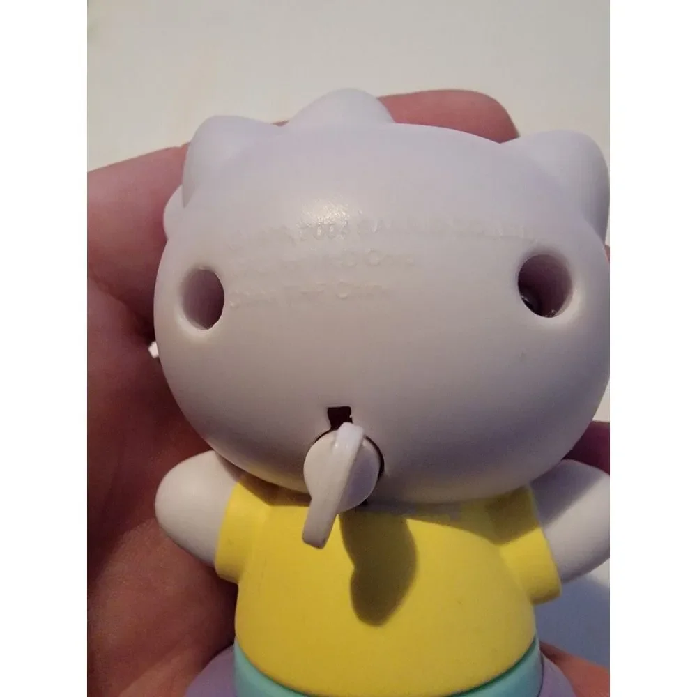 Sanrio see pictures
